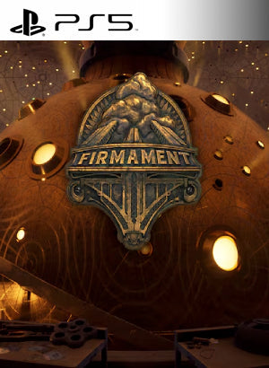 Firmament | Cuenta PlayStation