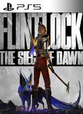 Flintlock The Siege of Dawn | Cuenta PlayStation