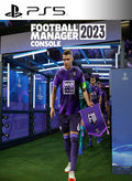 Football Manager 2023 Console | Cuenta PlayStation