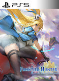 Frontier Hunter Erzas Wheel of Fortune | Cuenta PlayStation