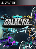 Galacide | Cuenta PlayStation