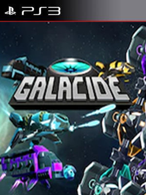 Galacide | Cuenta PlayStation
