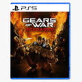Gears of War | Cuenta PlayStation