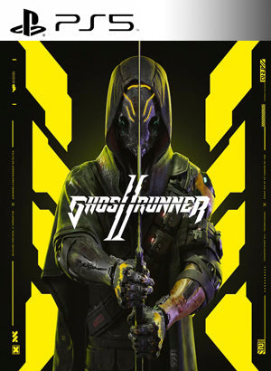 Ghostrunner 2 | Cuenta PlayStation