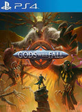 Gods Will Fall | Cuenta PlayStation