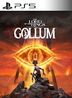 The Lord of the Rings Gollum | Cuenta PlayStation