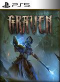 GRAVEN | Cuenta PlayStation