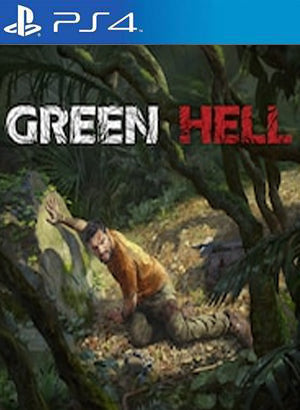 Green Hell | Cuenta PlayStation
