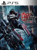 Gungrave GORE | Cuenta PlayStation