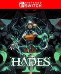 Hades II | Cuenta Nintendo Switch