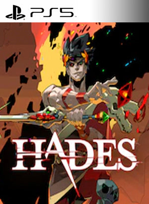 Hades | Cuenta PlayStation