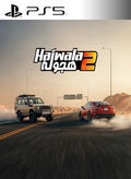 HAJWALA 2 | Cuenta PlayStation