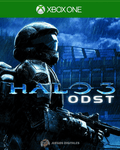 HALO 3: ODST | Cuenta Xbox