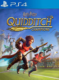 Harry Potter Quidditch Champions | Cuenta PlayStation