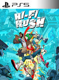 Hi Fi RUSH | Cuenta PlayStation