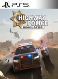 Highway Police Simulator | Cuenta PlayStation