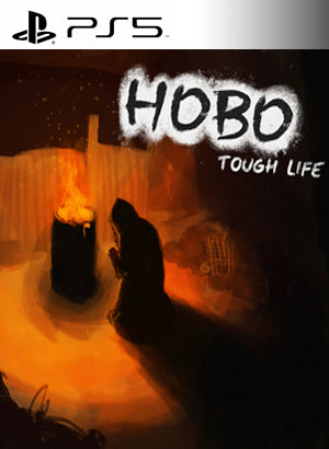 Hobo Tough Life | Cuenta PlayStation