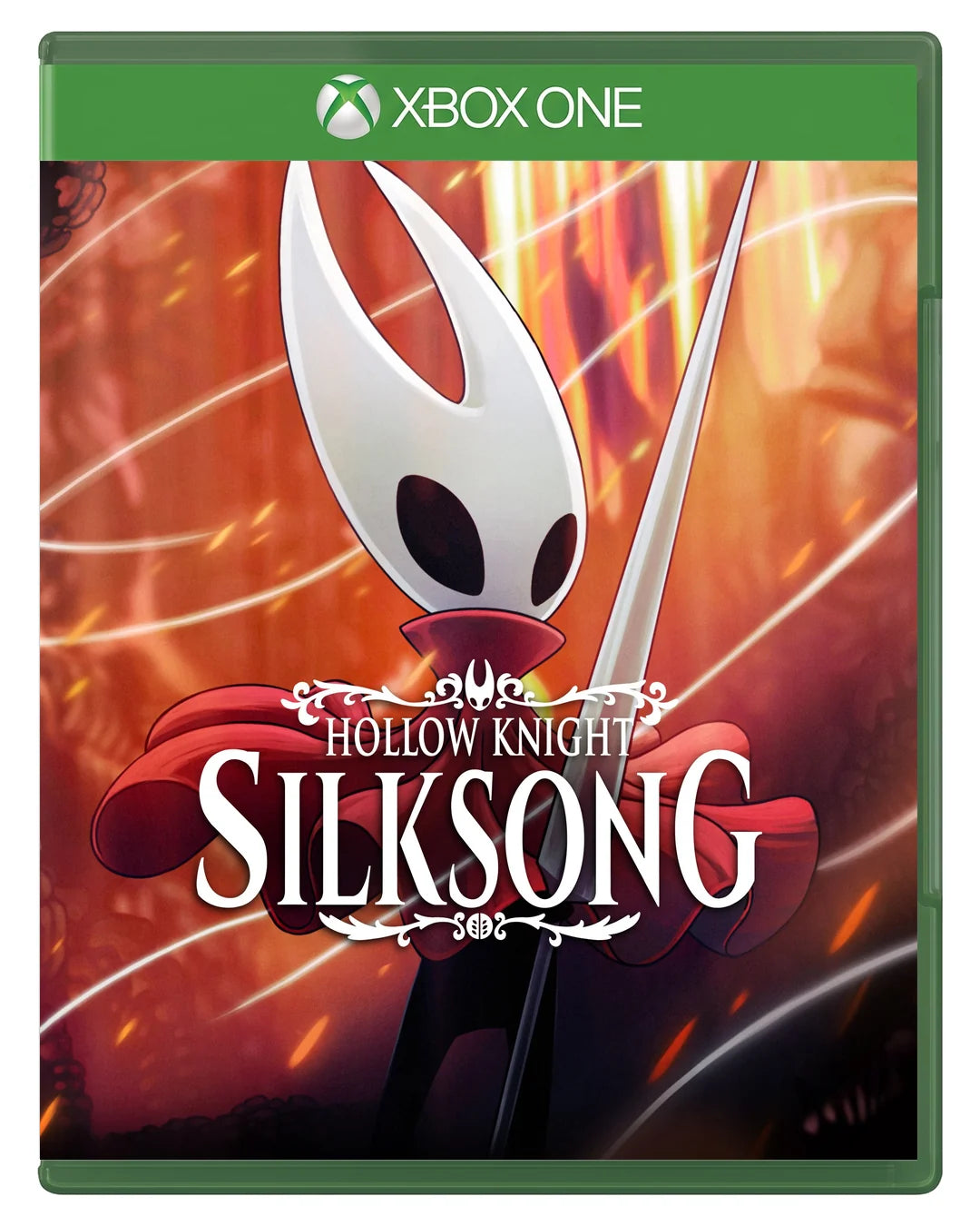 Hollow Knight: Silksong para Xbox One, juego digital en Virtual Games