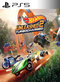 HOT WHEELS UNLEASHED 2 Turbocharged | Cuenta PlayStation