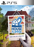 House Flipper 2 | Cuenta PlayStation