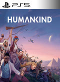 HUMANKIND | Cuenta PlayStation