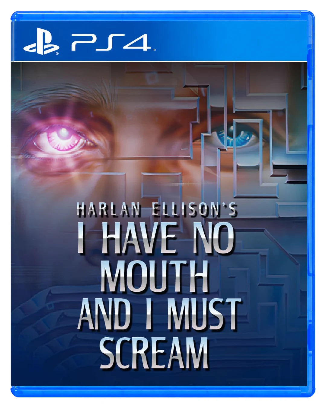 I Have No Mouth, and I Must Scream para PS4, juego digital en Virtual Games