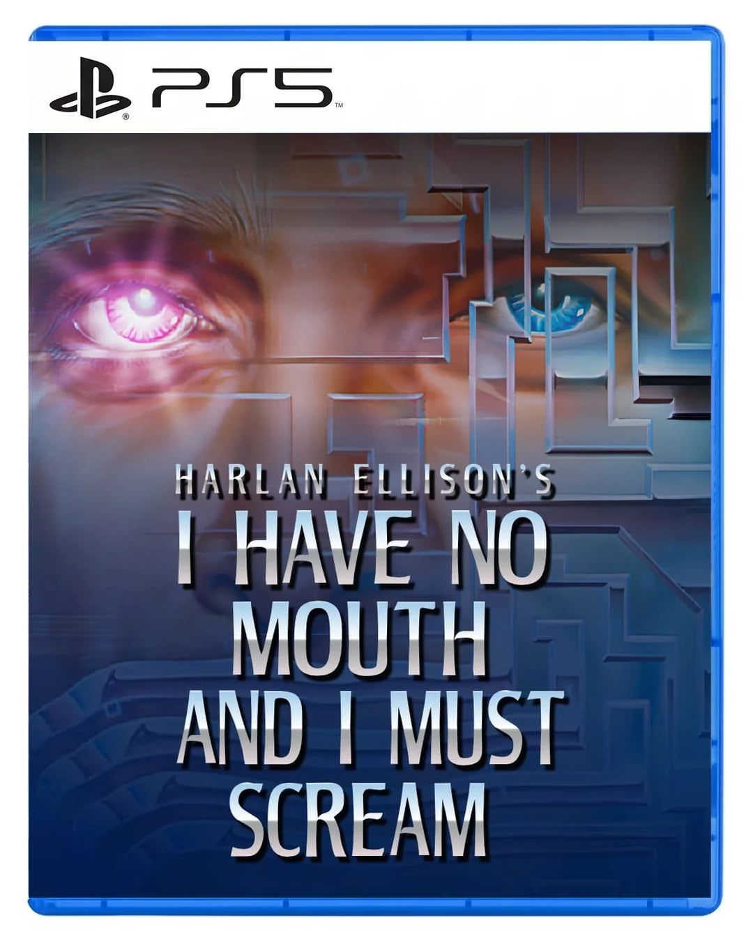 I Have No Mouth, and I Must Scream para PS5 y PS4, juego digital en Virtual Games