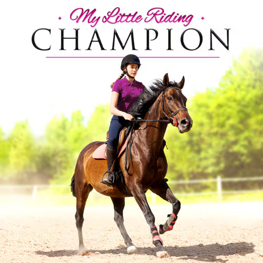 My Little Riding Champion | 🐴 | Cuenta PlayStation