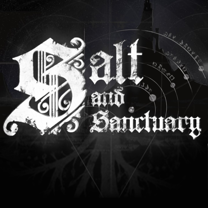 SALT AND SANCTUARY | Cuenta PlayStation