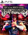 FIST THE NORTH STAR LOST PARADISE | Cuenta PlayStation