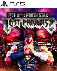 FIST THE NORTH STAR LOST PARADISE | Cuenta PlayStation