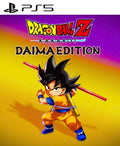 Dragon Ball Z Kakarot Daima Edition | Cuenta PlayStation