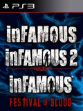 inFAMOUS Collection | Cuenta PlayStation