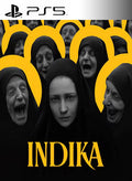 INDIKA | Cuenta PlayStation