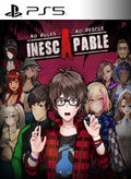 Inescapable No Rules No Rescue | Cuenta PlayStation