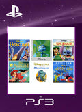 Clasicos PS one Infantil 1 | Cuenta PlayStation