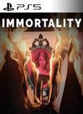 IMMORTALITY | Cuenta PlayStation