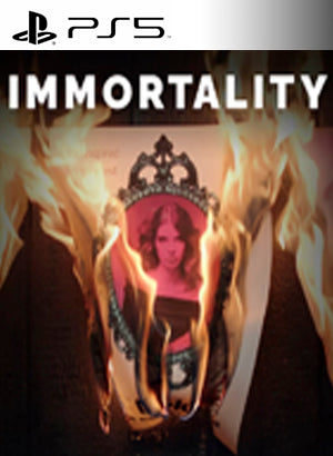 IMMORTALITY | Cuenta PlayStation