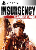 Insurgency Sandstorm | Cuenta PlayStation