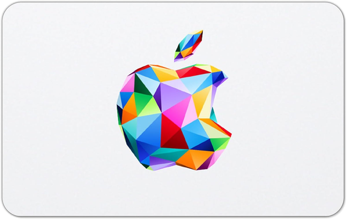iTunes AppStore $200 EEUU