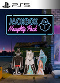 The Jackbox Naughty Pack | Cuenta PlayStation