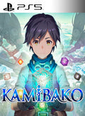 KAMiBAKO Mythology of Cube | Cuenta PlayStation