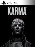 KARMA The Dark World | Cuenta PlayStation