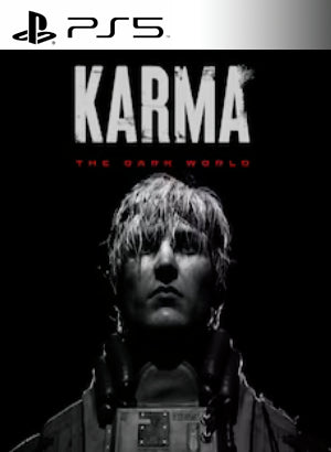 KARMA The Dark World | Cuenta PlayStation