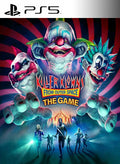 Killer Klowns From Outer Space The Game | Cuenta PlayStation