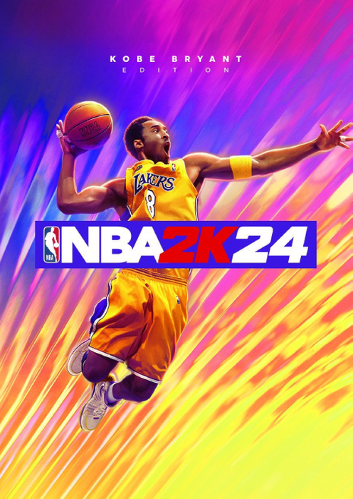 NBA 2K24 PC