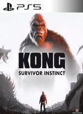 Kong Survivor Instinct | Cuenta PlayStation