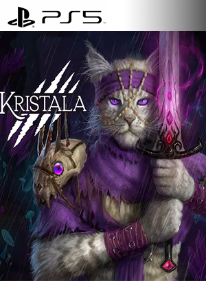 Kristala | Cuenta PlayStation