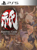 Kunitsu Gami Path of the Goddess | Cuenta PlayStation