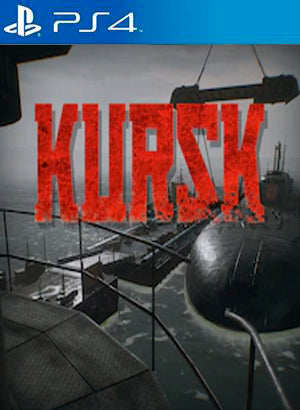 KURSK | Cuenta PlayStation